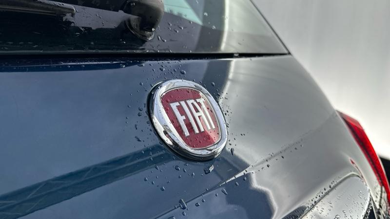 Used Fiat 500 2023 for sale - 76545369: Photo 23