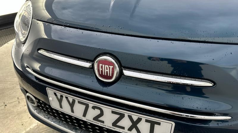 Used Fiat 500 2023 for sale - 76545369: Photo 27