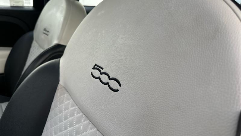 Used Fiat 500 2023 for sale - 76545369: Photo 29