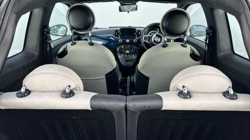 Used Fiat 500 2023 for sale - 76545369: Photo 30