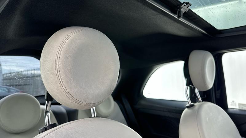 Used Fiat 500 2023 for sale - 76545369: Photo 36