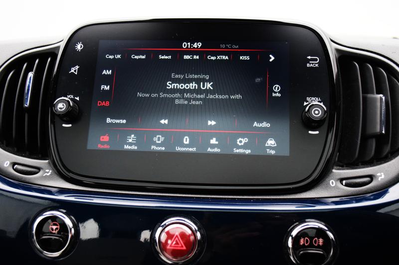 Used Fiat 500 2023 for sale - 76545369: Photo 4