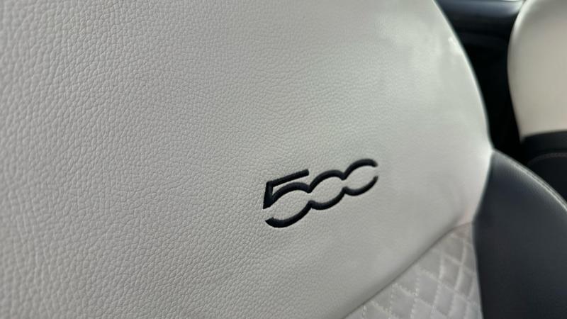 Used Fiat 500 2023 for sale - 76545369: Photo 41