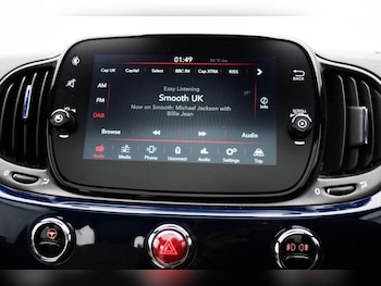 Used Fiat 500 2023 for sale - 76545369: Photo