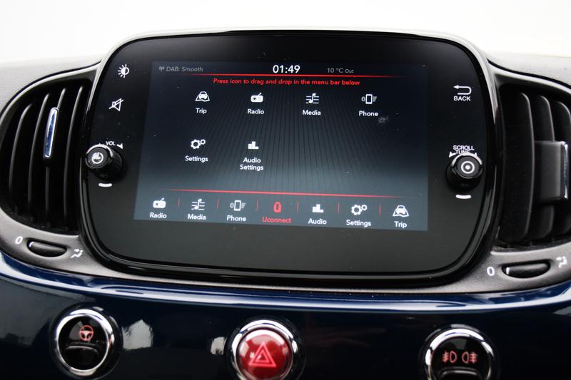 Used Fiat 500 2023 for sale - 76545369: Photo 5