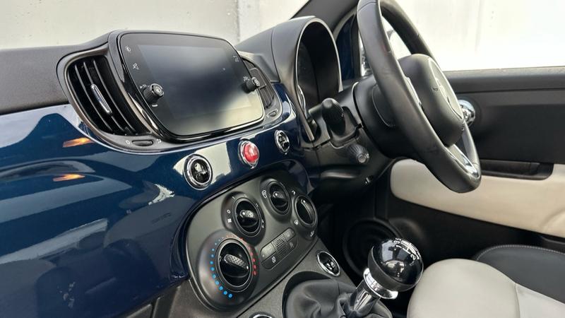 Used Fiat 500 2023 for sale - 76545369: Photo 54