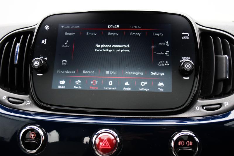 Used Fiat 500 2023 for sale - 76545369: Photo 6