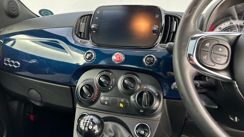 Used Fiat 500 2023 for sale - 76545369: Photo 60