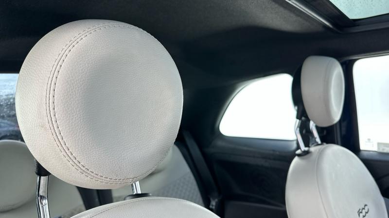 Used Fiat 500 2023 for sale - 76545369: Photo 61