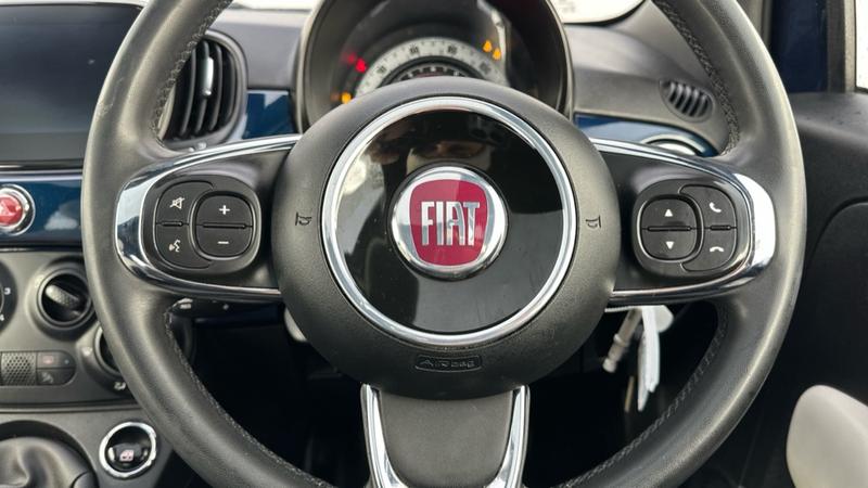 Used Fiat 500 2023 for sale - 76545369: Photo 64