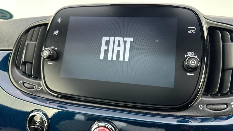 Used Fiat 500 2023 for sale - 76545369: Photo 69