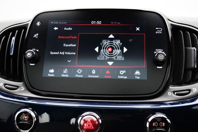 Used Fiat 500 2023 for sale - 76545369: Photo 7