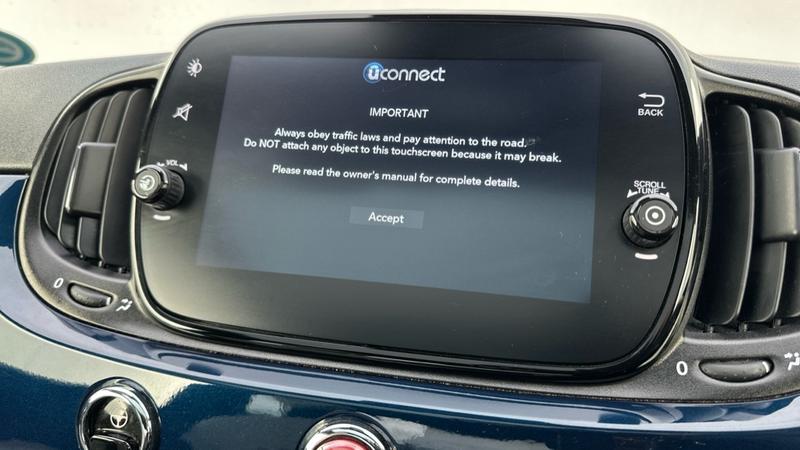 Used Fiat 500 2023 for sale - 76545369: Photo 70