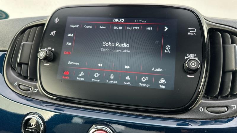 Used Fiat 500 2023 for sale - 76545369: Photo 71