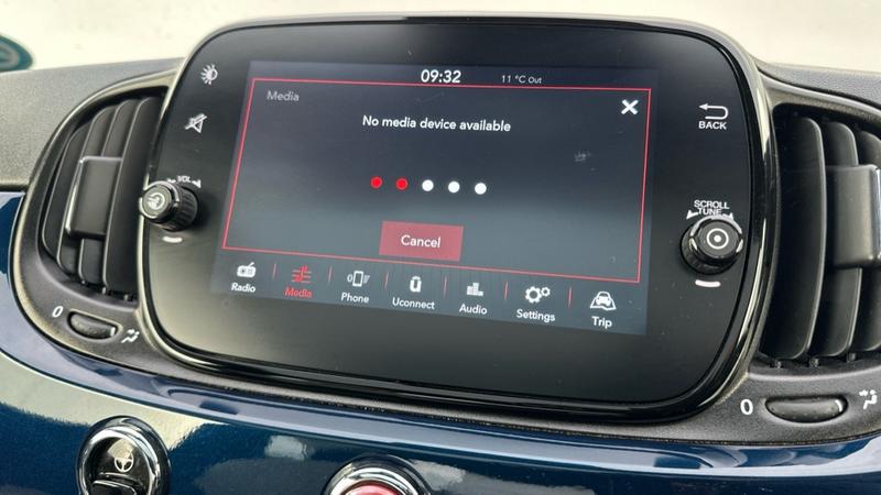 Used Fiat 500 2023 for sale - 76545369: Photo 72