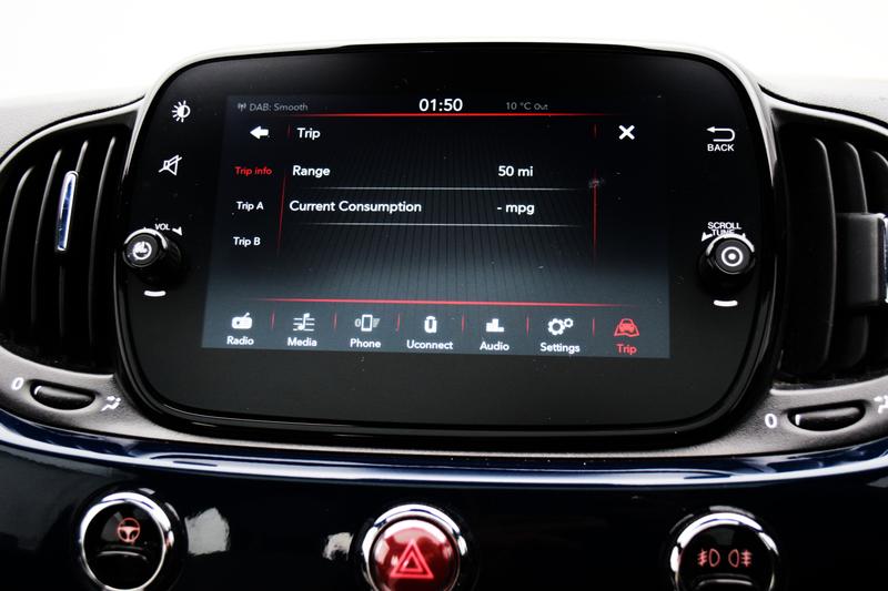 Used Fiat 500 2023 for sale - 76545369: Photo 8