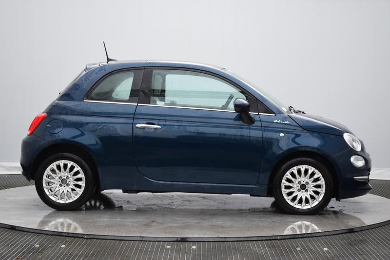 Used Fiat 500 2023 for sale - 76545369: Photo 9