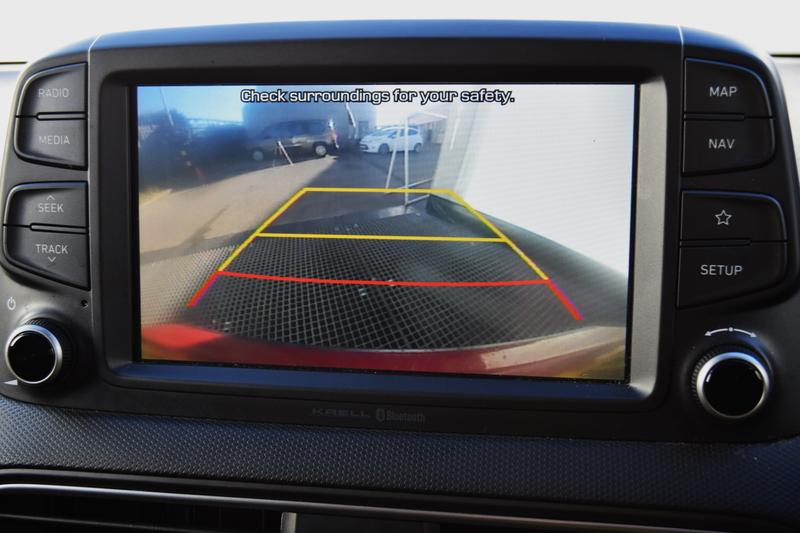 Used Hyundai KONA 2020 for sale - 76382357: Photo 3