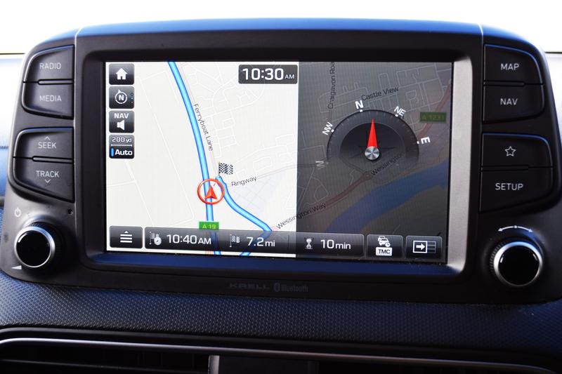 Used Hyundai KONA 2020 for sale - 76382357: Photo 4