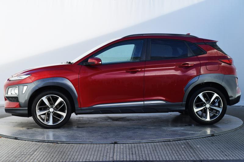 Used Hyundai KONA 2020 for sale - 76382357: Photo 5