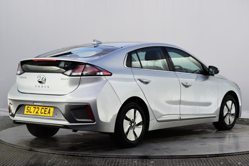 Used Hyundai IONIQ 2022 for sale - 77204926: Photo 11