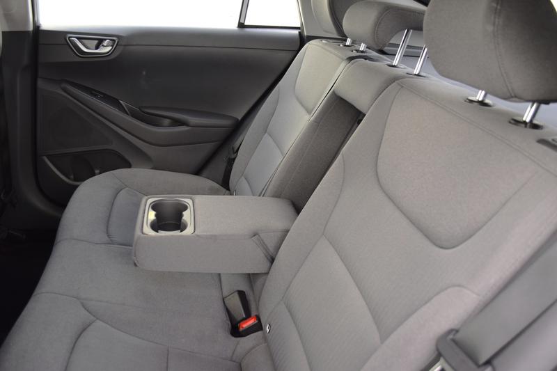 Used Hyundai IONIQ 2022 for sale - 77204926: Photo 13