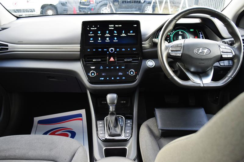 Used Hyundai IONIQ 2022 for sale - 77204926: Photo 14
