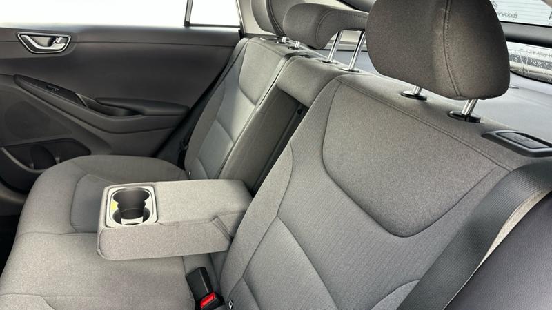Used Hyundai IONIQ 2022 for sale - 77204926: Photo 16