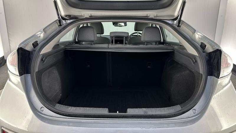 Used Hyundai IONIQ 2022 for sale - 77204926: Photo 18