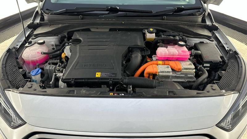 Used Hyundai IONIQ 2022 for sale - 77204926: Photo 19