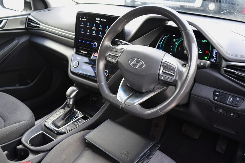 Used Hyundai IONIQ 2022 for sale - 77204926: Photo 2