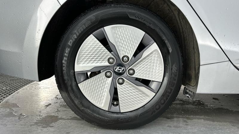 Used Hyundai IONIQ 2022 for sale - 77204926: Photo 23