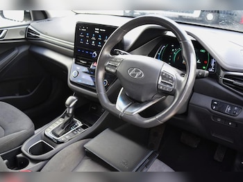 Used Hyundai IONIQ 2022 for sale - 77204926: Photo