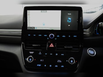 Used Hyundai IONIQ 2022 for sale - 77204926: Photo