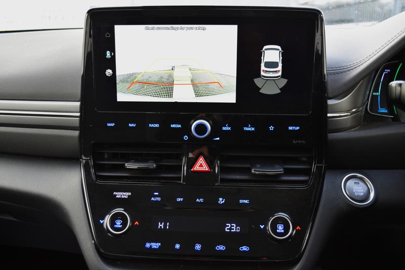 Used Hyundai IONIQ 2022 for sale - 77204926: Photo 4