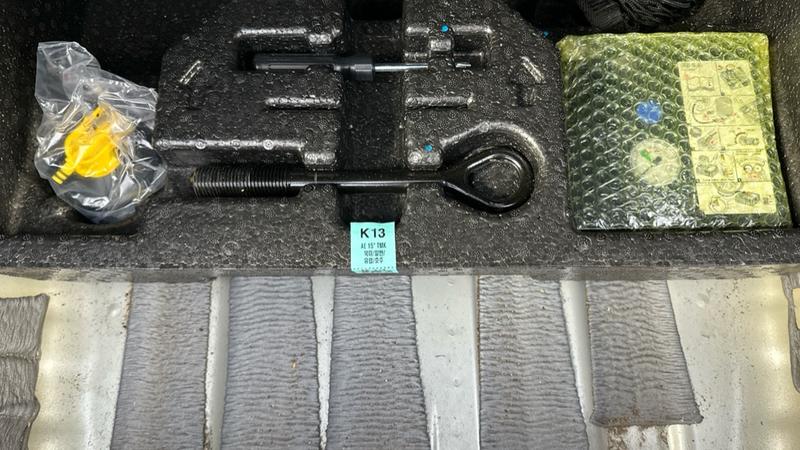 Used Hyundai IONIQ 2022 for sale - 77204926: Photo 47