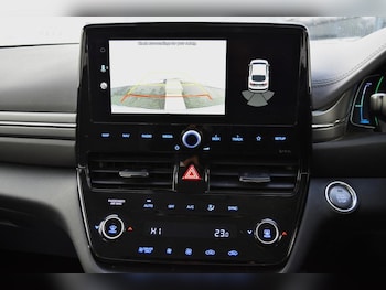 Used Hyundai IONIQ 2022 for sale - 77204926: Photo