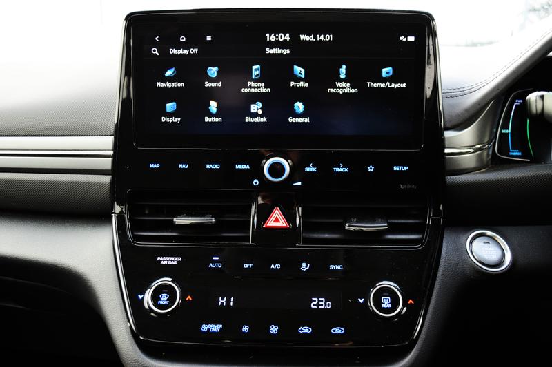 Used Hyundai IONIQ 2022 for sale - 77204926: Photo 5