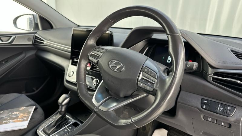 Used Hyundai IONIQ 2022 for sale - 77204926: Photo 53