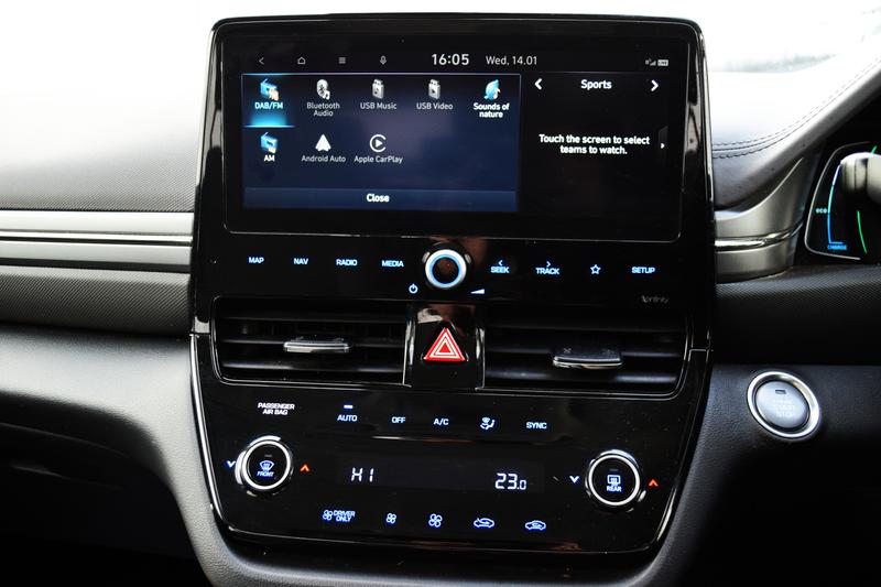 Used Hyundai IONIQ 2022 for sale - 77204926: Photo 6