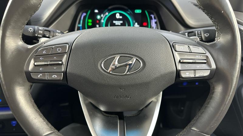 Used Hyundai IONIQ 2022 for sale - 77204926: Photo 69