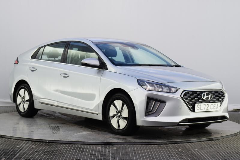 Used Hyundai IONIQ 2022 for sale - 77204926: Photo 9