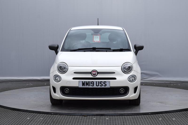 Used Fiat 500 2019 for sale - 78028718: Photo 10