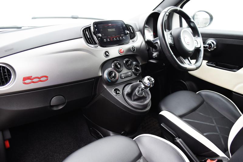 Used Fiat 500 2019 for sale - 78028718: Photo 14