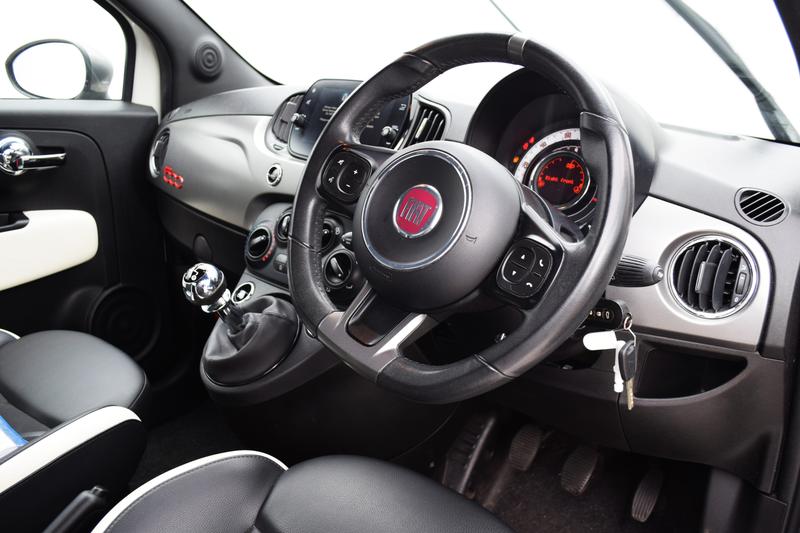 Used Fiat 500 2019 for sale - 78028718: Photo 16