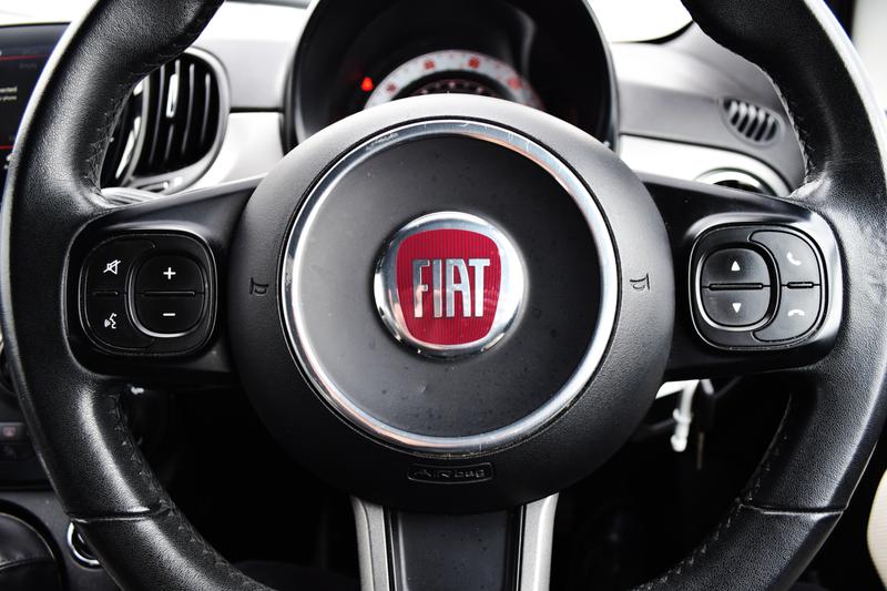 Used Fiat 500 2019 for sale - 78028718: Photo 18