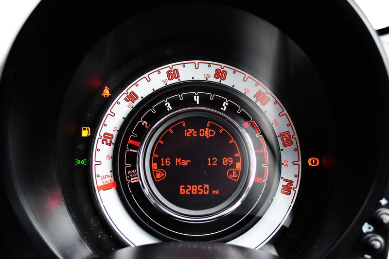 Used Fiat 500 2019 for sale - 78028718: Photo 19