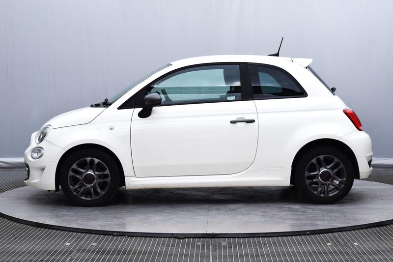 Used Fiat 500 2019 for sale - 78028718: Photo 23