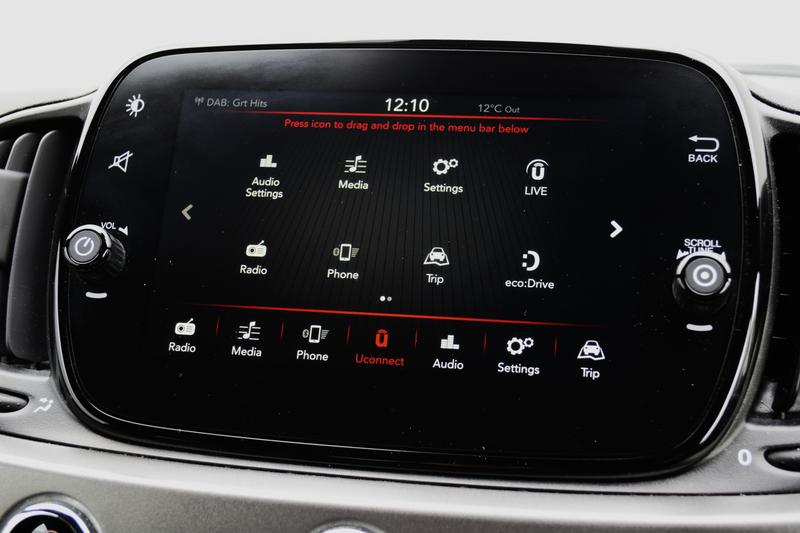 Used Fiat 500 2019 for sale - 78028718: Photo 3