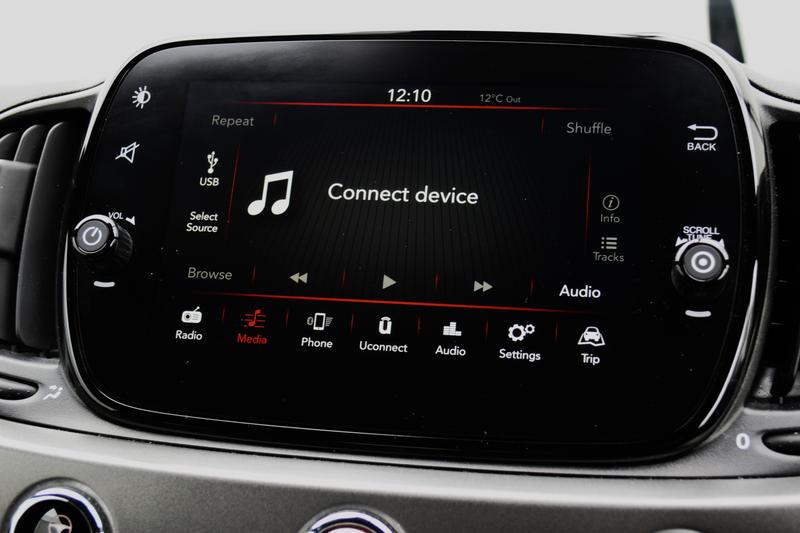 Used Fiat 500 2019 for sale - 78028718: Photo 4